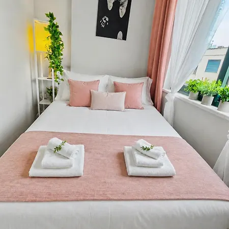 Nuesso Apartment Durres
