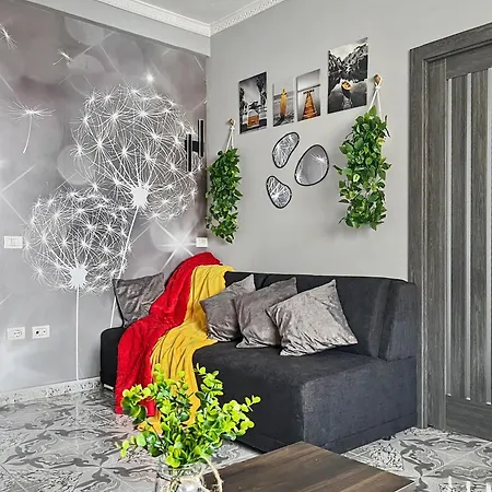 Apartment Nuesso