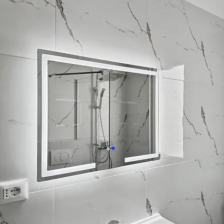Nuesso Apartment