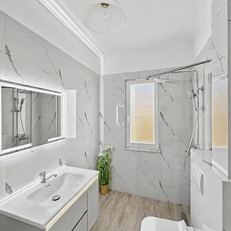 Apartment Nuesso