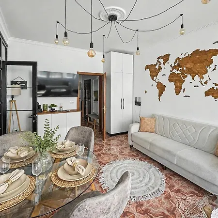 Nuesso Apartment Durres
