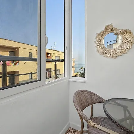 Nuesso Apartment