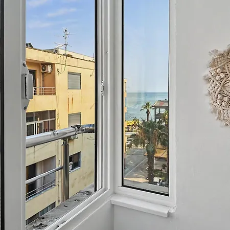 Nuesso Apartment Durres