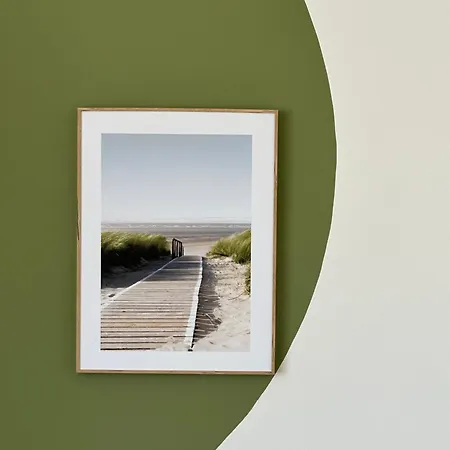 Nuesso Apartment