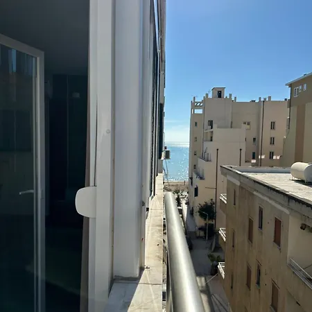 Nuesso Apartment *