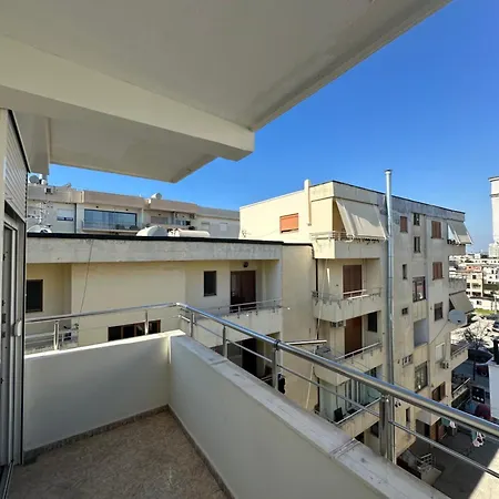 Nuesso Apartment Durres