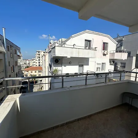 Nuesso Apartment Durres