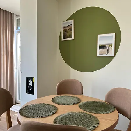 Apartment Nuesso