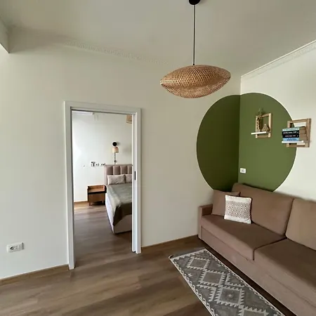 Apartment Nuesso Durres