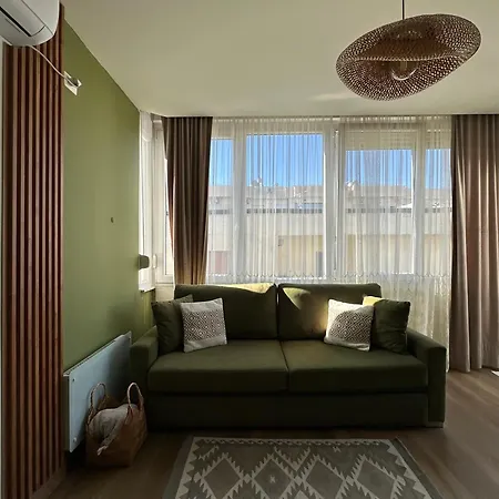 Apartment Nuesso