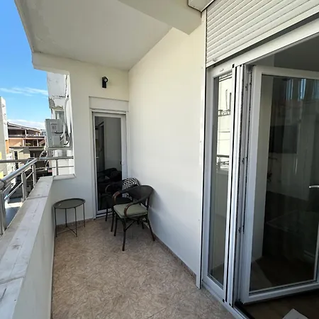 Nuesso Apartment