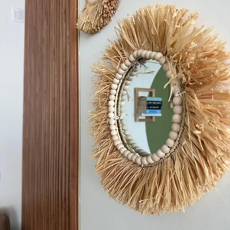Apartment Nuesso *