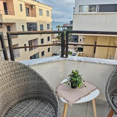 Apartment Nuesso *