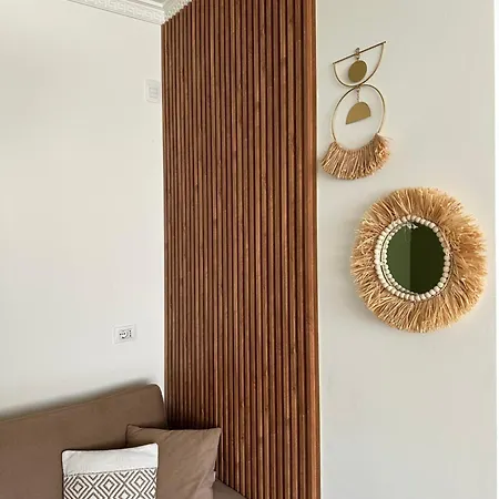 Apartment Nuesso