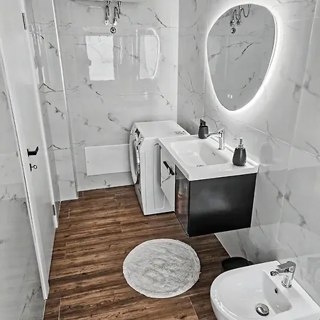 Nuesso Apartment Durres