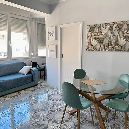 Nuesso Apartment *