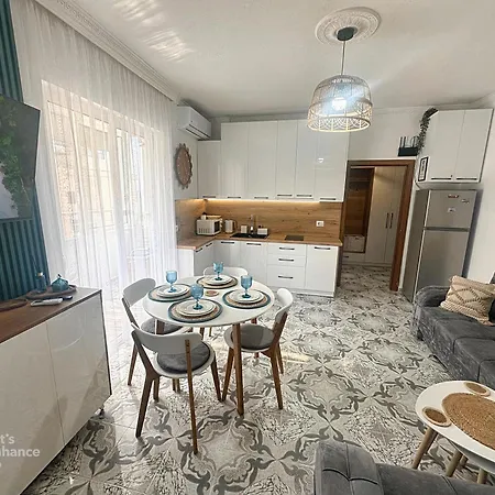 Apartment Nuesso