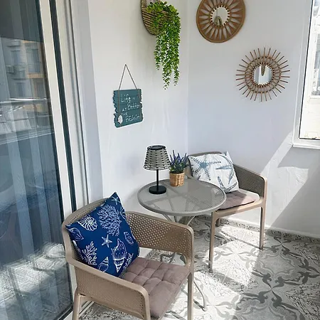Nuesso Apartment