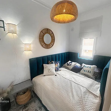 Nuesso Apartment *