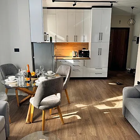 Nuesso Apartment Durres