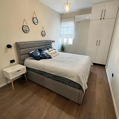 Apartment Nuesso Durres